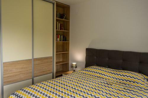 New Panorama Apartment In City-centre