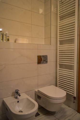 New Panorama Apartment In City-centre