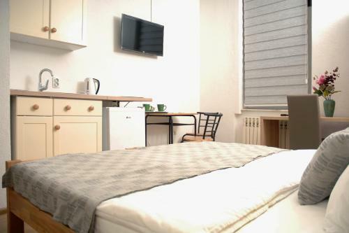 Apartmani Seyda