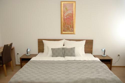 Apartmani Seyda