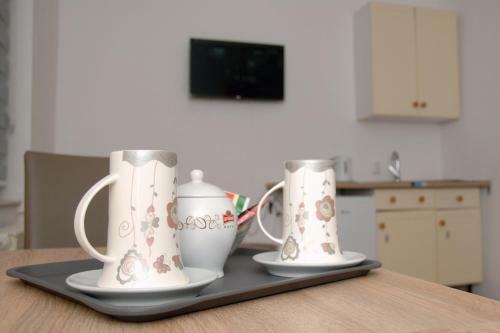 Apartmani Seyda