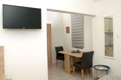Apartmani Seyda