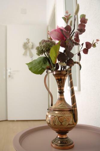 Apartmani Seyda