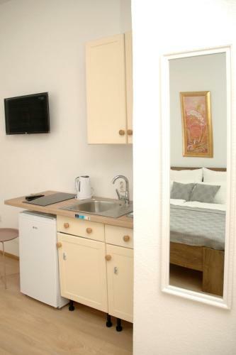 Apartmani Seyda