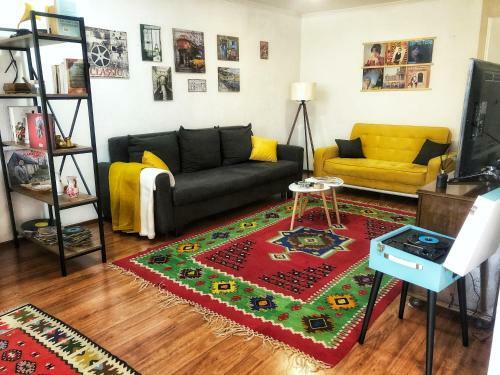 Apartamento Retro Den - Keeping Memories Alive