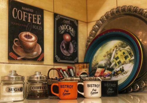 Apartamento Retro Den - Keeping Memories Alive