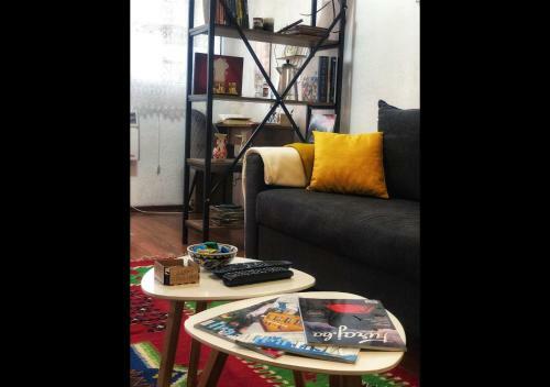 Apartamento Retro Den - Keeping Memories Alive
