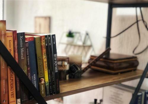 Apartamento Retro Den - Keeping Memories Alive