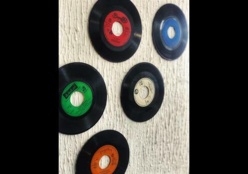Apartamento Retro Den - Keeping Memories Alive