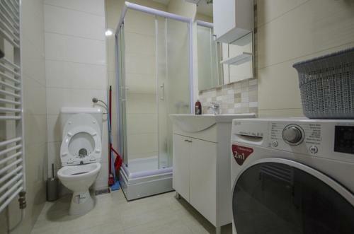 Sarajevo Dream Apartment