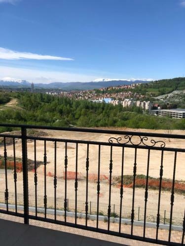 Sarajevo Dream Apartment