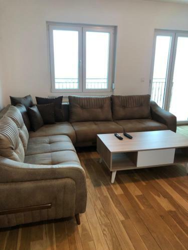 Sarajevo Dream Apartment