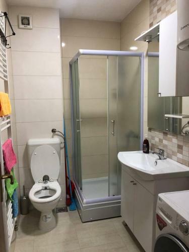 Sarajevo Dream Apartment
