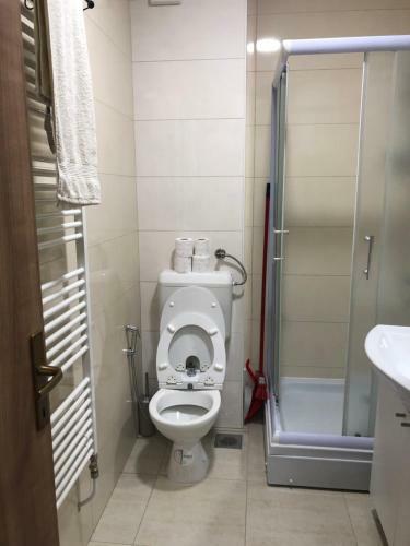 Sarajevo Dream Apartment