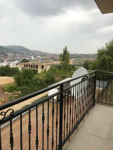 Sarajevo Dream Apartment