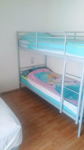 Apartamento Roses