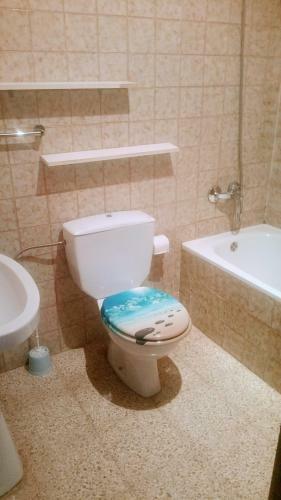 Apartamento Roses