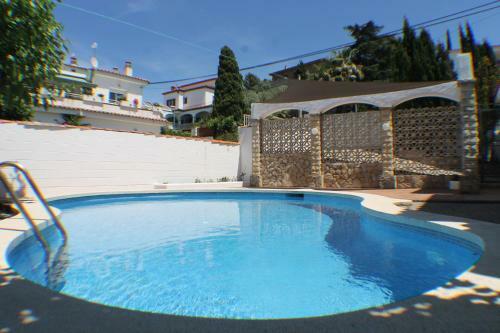 Agi Villa Grecs