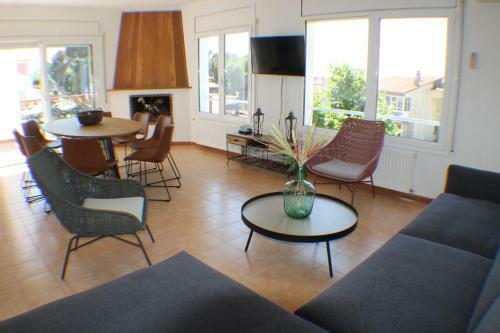 Agi Villa Grecs