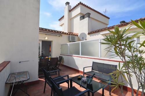 Apartamento Rnet - Lorena 43 - Roses Costa Brava
