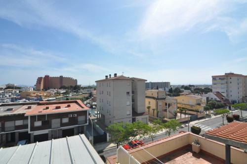 Apartamento Rnet - Lorena 43 - Roses Costa Brava