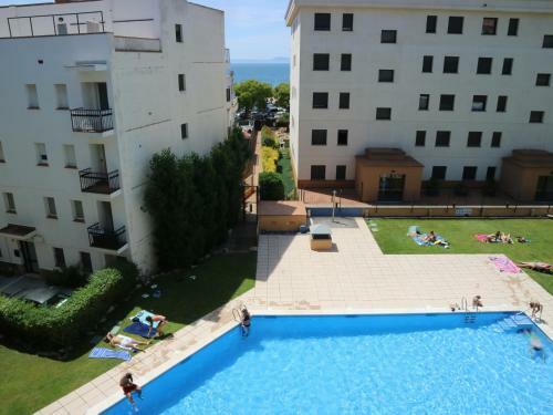 Apartamento Ibr- Mileni 3