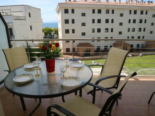 Apartamento Ibr- Mileni 3
