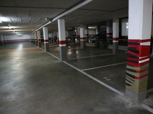 Apartamento Ibr- Mileni 3