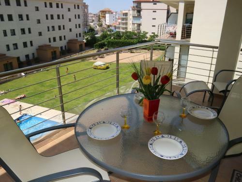 Apartamento Ibr- Mileni 3