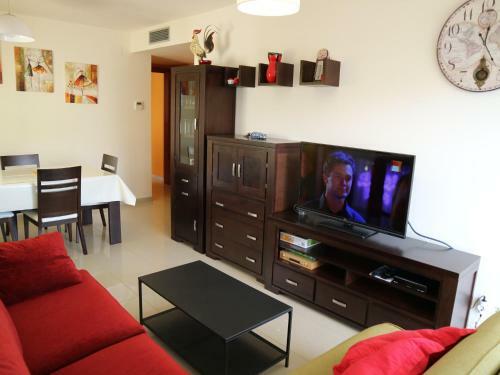 Apartamento Ibr- Mileni 3