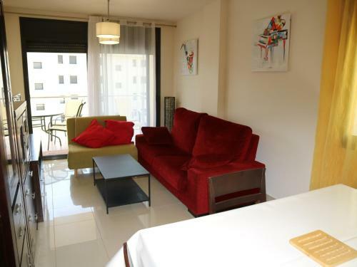 Apartamento Ibr- Mileni 3