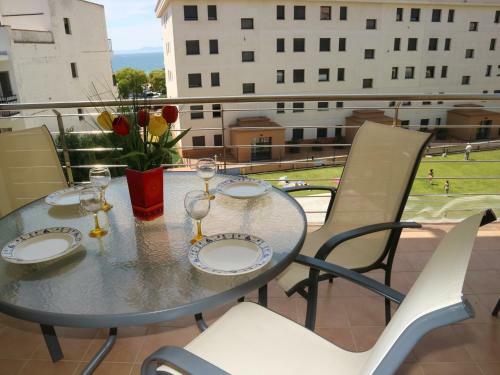 Apartamento Ibr- Mileni 3
