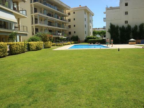 Apartamento Ibr- Mileni 3