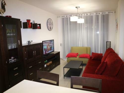 Apartamento Ibr- Mileni 3