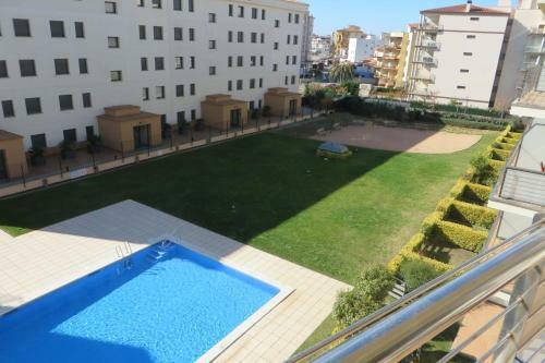 Apartamento Ibr- Mileni 3