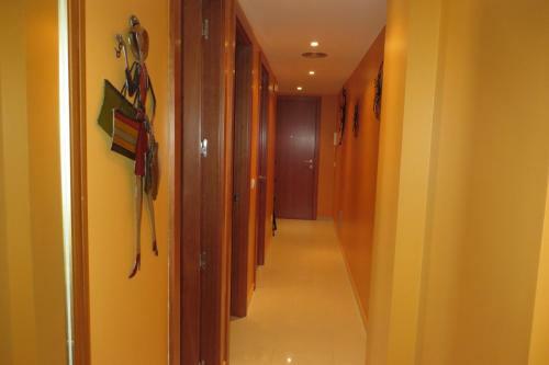 Apartamento Ibr- Mileni 3