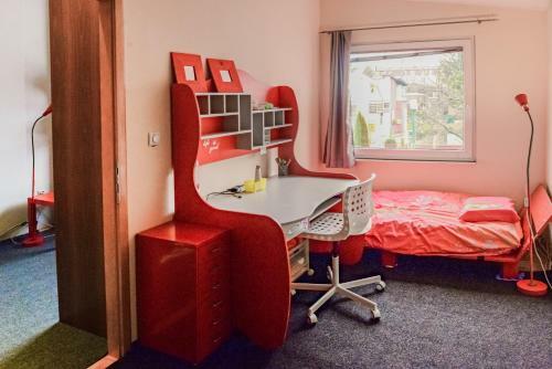 Pejton Special Apartment Ilidza
