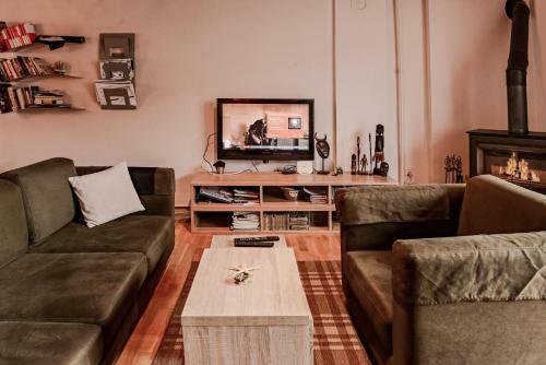 Pejton Special Apartment Ilidza