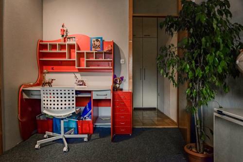 Pejton Special Apartment Ilidza