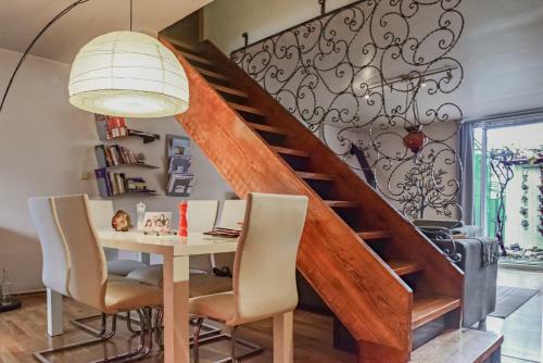 Pejton Special Apartment Ilidza