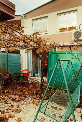 Pejton Special Apartment Ilidza