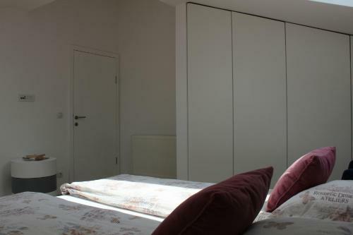 Apartamento Residence 4th Floor(city Hall)