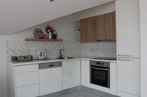 Apartamento Residence 4th Floor(city Hall)
