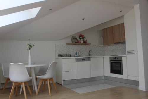 Apartamento Residence 4th Floor(city Hall)
