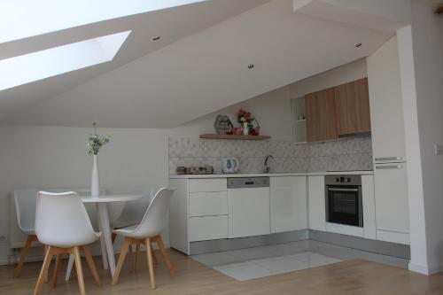 Apartamento Residence 4th Floor(city Hall)