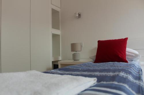 Apartamento Residence 4th Floor(city Hall)