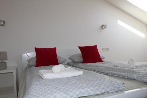 Apartamento Residence 4th Floor(city Hall)