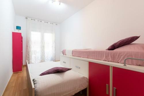 Apartamento Rnet - Madrid 33 - Roses Costa Brava