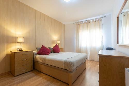 Apartamento Rnet - Madrid 33 - Roses Costa Brava