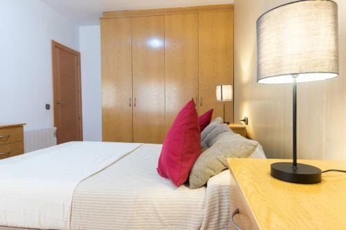 Apartamento Rnet - Madrid 33 - Roses Costa Brava